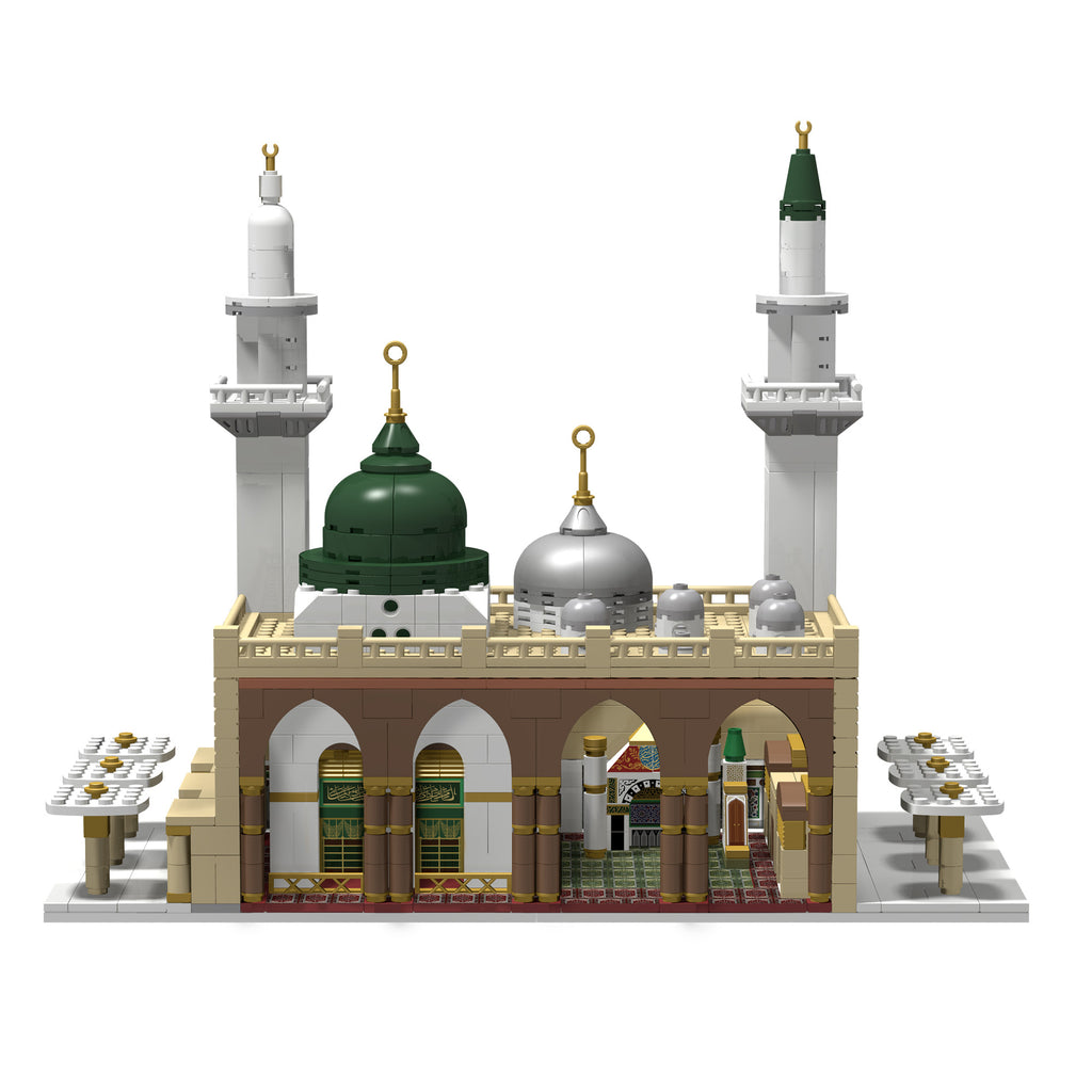 Masjid An Nabawi